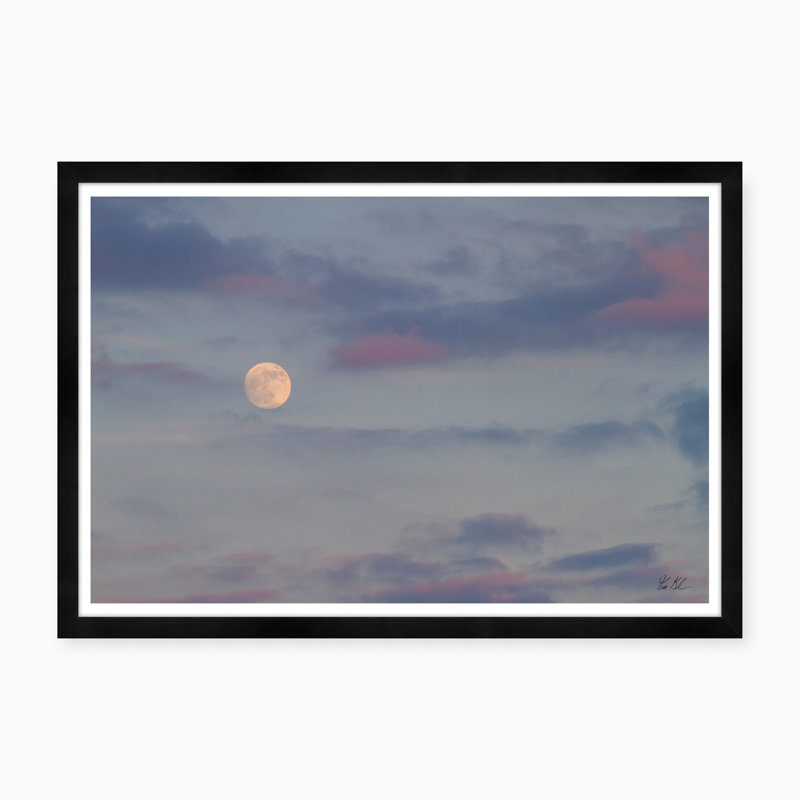 " Full Moon "