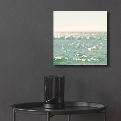 " La Mer " by Myan Soffia