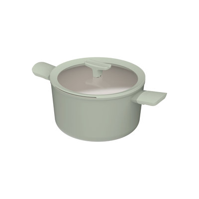 BergHOFF Balance Non-stick Ceramic Stockpot