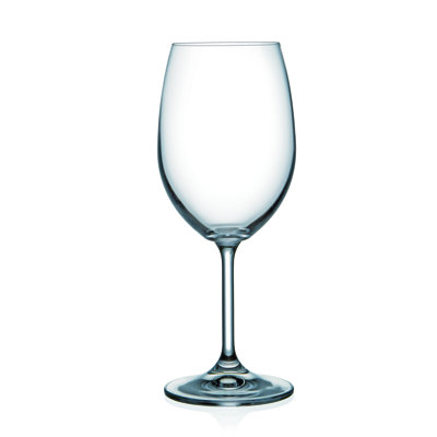 Lara All Purpose Wine Glass 450ml Set/6