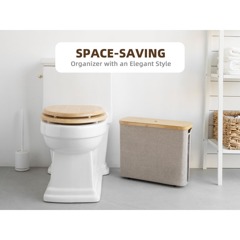 Blue Pinafore Denim Dress