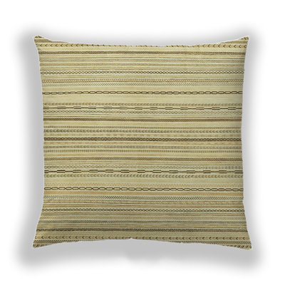 Damask Throw Pillow