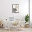 "Not Easy But Worth It" par Victoria Barnes sur toile-1702327424-1702327426