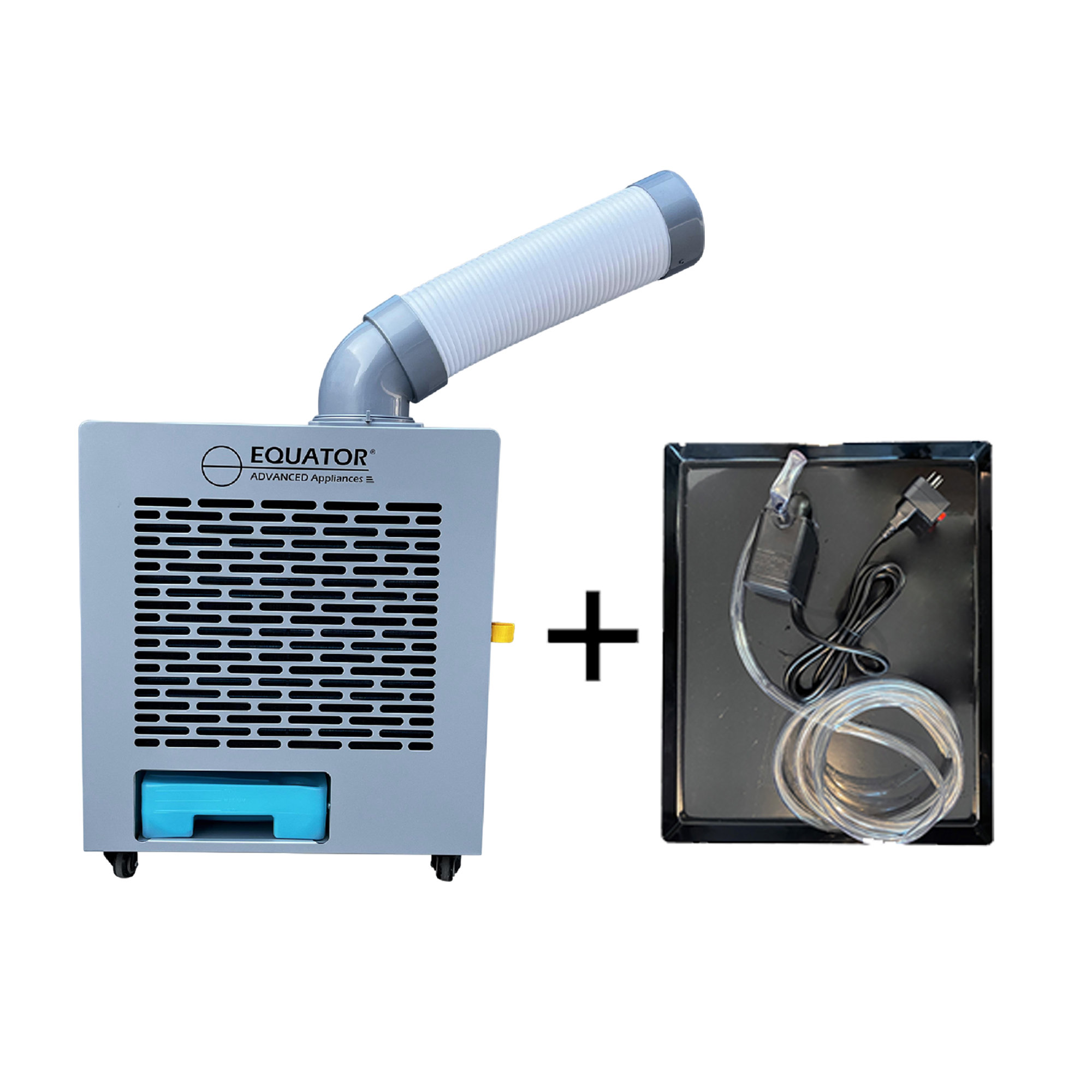 Equator Advanced Appliances Equator 3-in-1 AC Heater Air 9000BTU