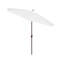 Parasol de marché 9 pi Jelks-1199140503