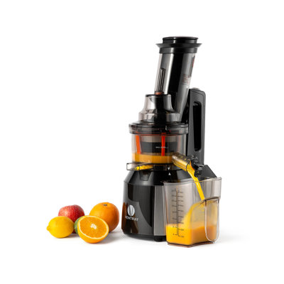 Extracteur de jus VENTRAY Easy Clean, rendement vertical élevé