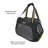 Kurgo Large Explorer Carrier, Black-49785985-49785986