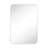 Garnes Recessed or Surface Mount Framed Medicine Cabinet with Adjustable Shelves-2144256341-2104063574