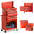 Rouge est en rupture de stock