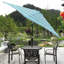 Parasol de patio, parasol 9 pi-2111178592