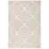 Cleo Cement Machine Washable Rug