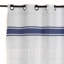 La Crosse Door Curtain