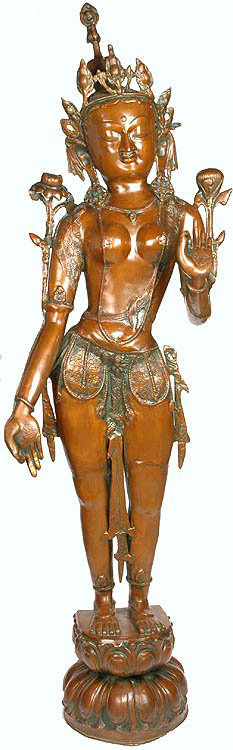 Religious & Spiritual Statue
