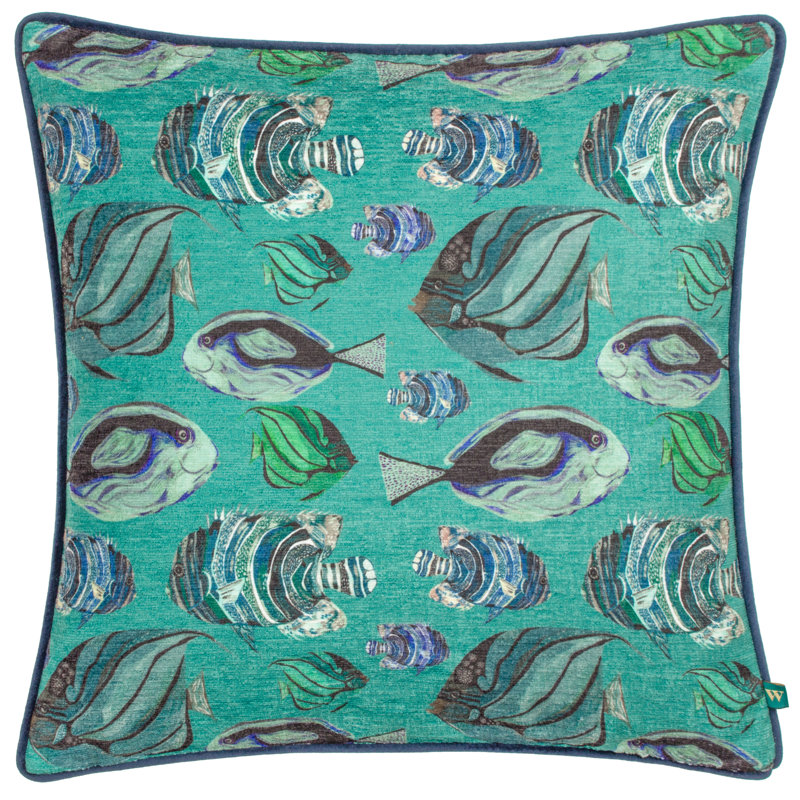 Square Cushion