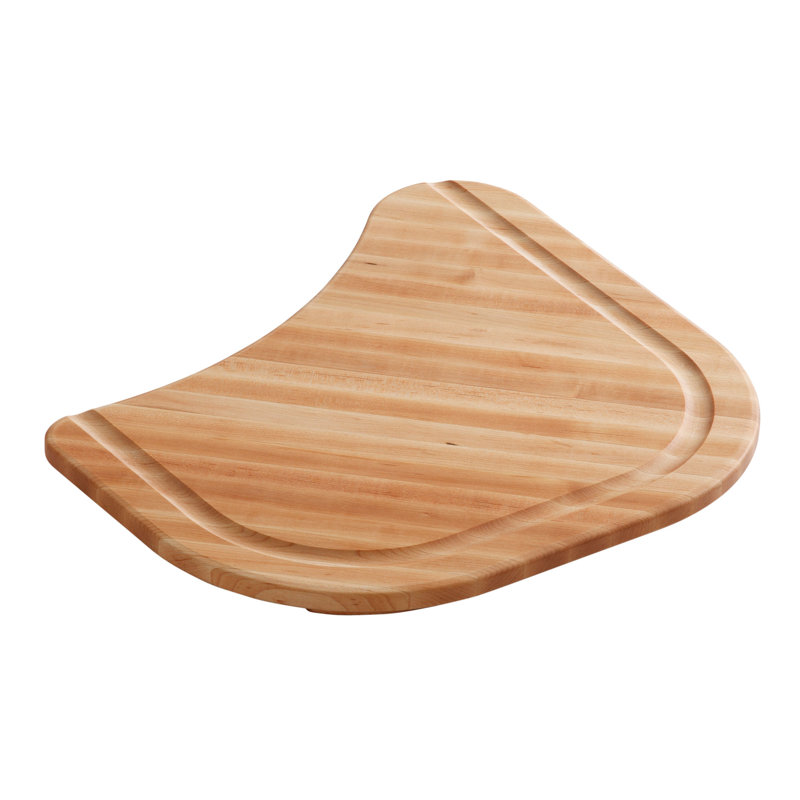 Kohler Wood Cutting Board