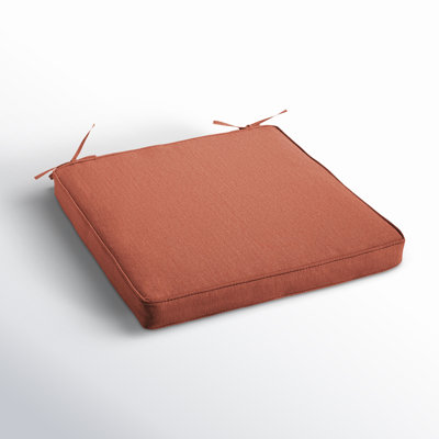 Clooney Sunbrella® Seat Cushion