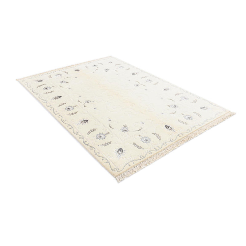Howard Light Beige Rug