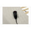 Grand lit masseur multifonctionnel intelligent