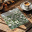 Field of Wild Daisies, reproduction sur toile-619672128-619672143