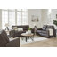 Fauteuil inclinable Brakefield