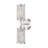 Emilia Armed Sconce-1254226679