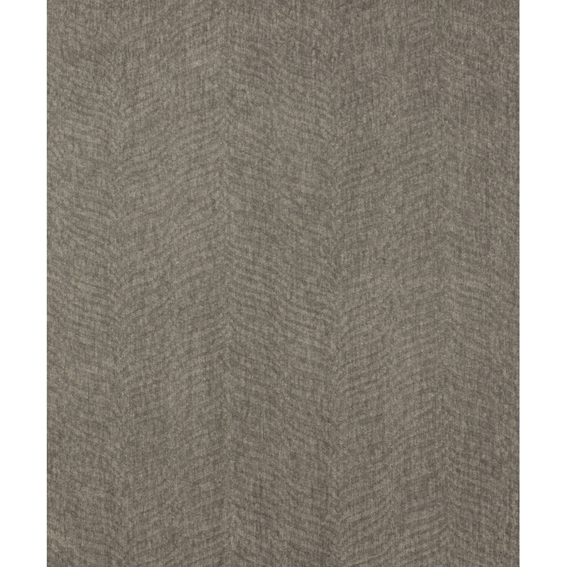 Lisbon Fabric, Gray/Black