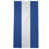 Blue/White