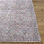 Tapis d'intérieur lavable à la machine Angiela-107486167