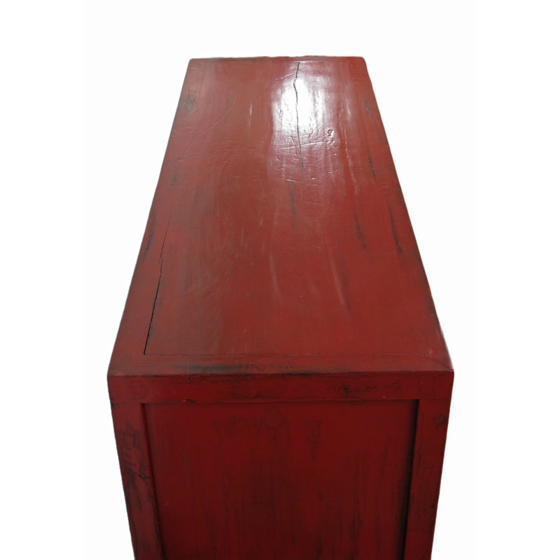 60.6'' W Solid Wood Sideboard