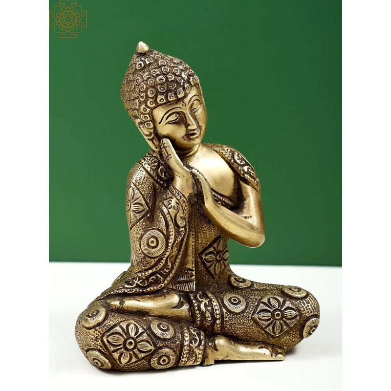 Religious & Spiritual Figurines & Sculptures