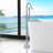 Freestanding Tub Filler with Diverter-51004417