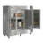 80 in. Three Door Commercial Reach In Refrigerator 72 cu. ft. (RIR-3D-SS)