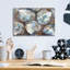 «Summer Fun» par Jeanette Vertentes, art mural en verre acrylique-2029219035