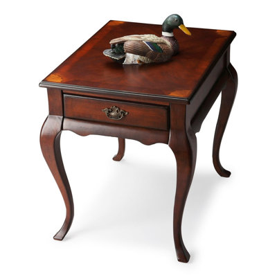 Grace End Table