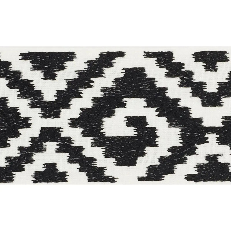 Fillmore Tape, Black