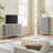 Azilee 23.6" W 5-Drawer Dresser, Chest of drawers, Bedroom dresser