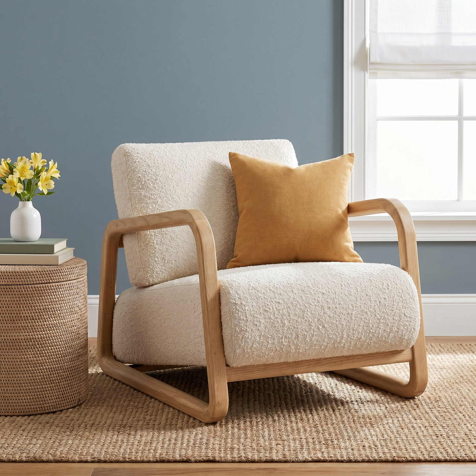 Hanabury Armchair