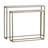 Dreyfuss 40'' Console Table