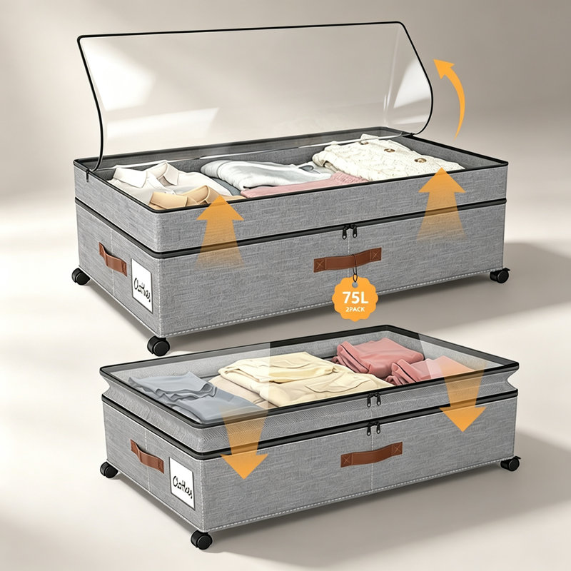 Wekli Box