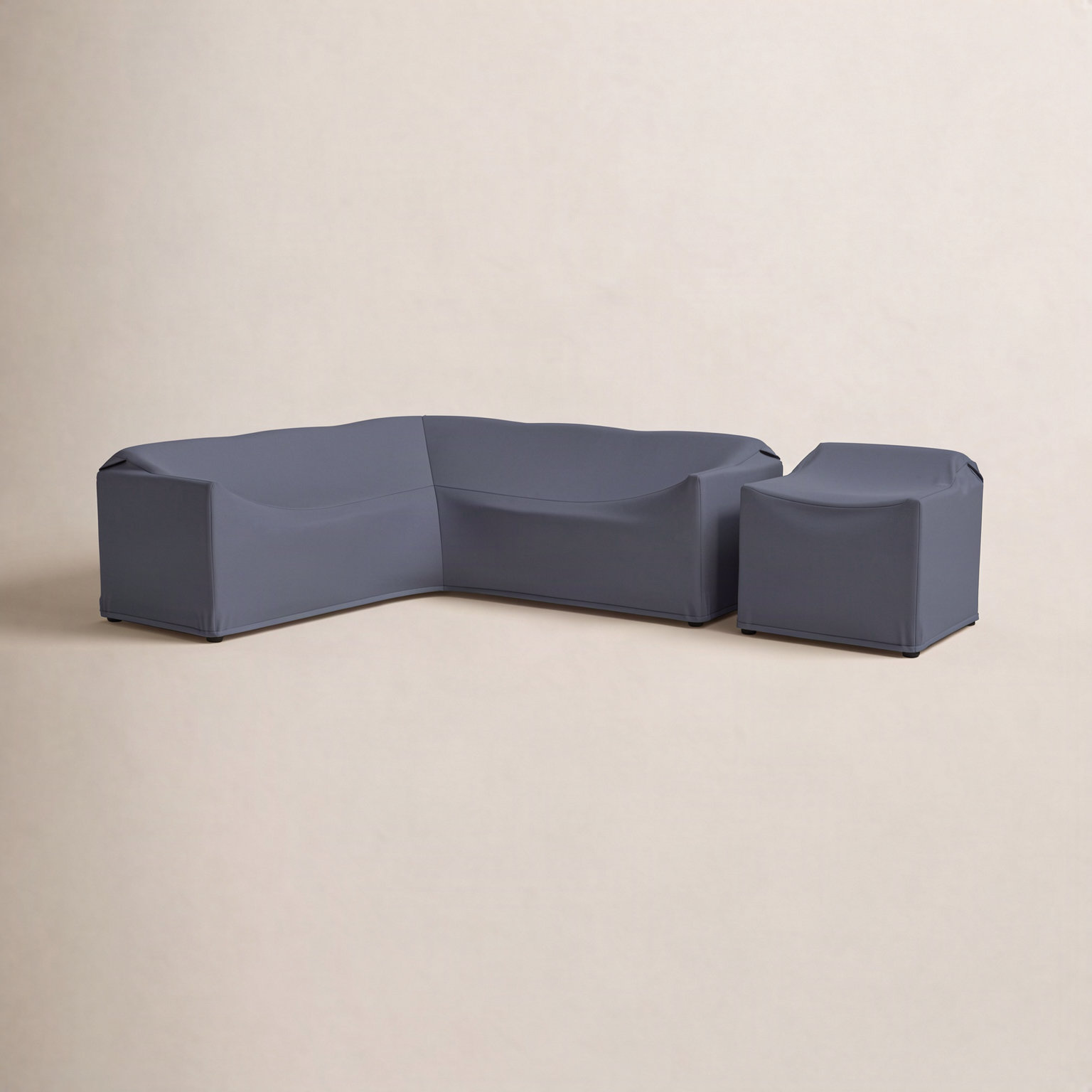 Group Seating Patio Conversation Set Cover