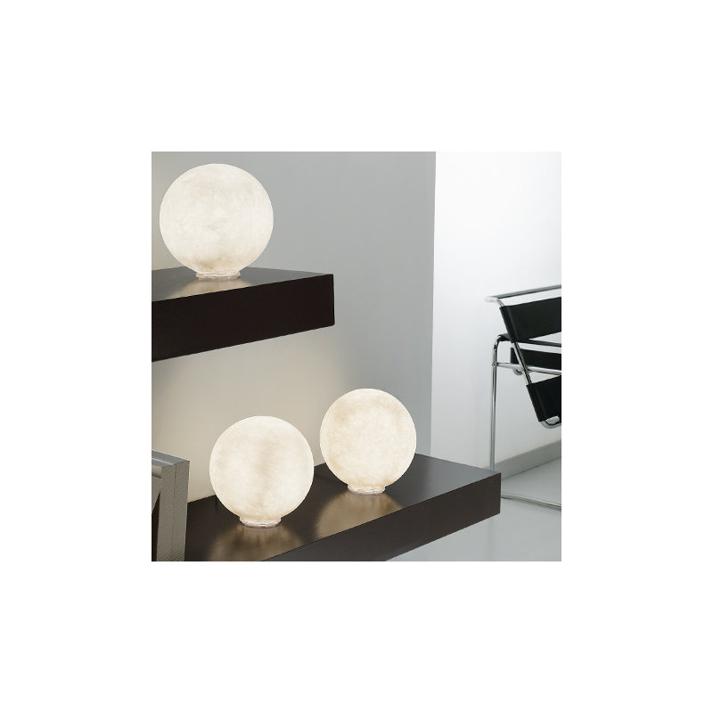 Nebulite Table Lamp
