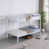 White est en rupture de stock