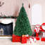 Artificial Fir Christmas Tree-2103806780