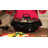 Aroma 3-Quart 3-in-1 Grillet