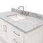 Magnolia Bath Vanity Oval Basin S049SCWOV-1120291923-1104746192