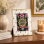 Cadre photo de table 4 po x 6 po Sitara-1664313443