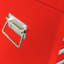 Lacagnia 13.31 in. W Bottom Rollaway Chest