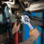 20.8cm Portable Tool Box