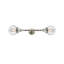 Éclairage pour salle de bain 2 lumières Funkhouse Vintage-537999055-537999054-537999051