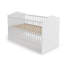 2 Cot Bed